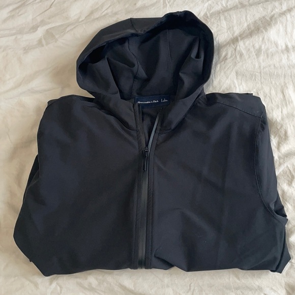 Abercrombie & Fitch Jacket (L) - Picture 1 of 3